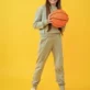 childhood memories basketball teen girl 260nw 2457513095